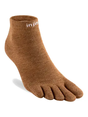 Liner Mini-Crew Coolmax sokken