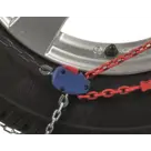 Brenta 9 sneeuwketting 62 - Pewag