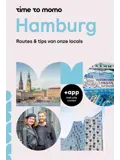 reisgids Hamburg
