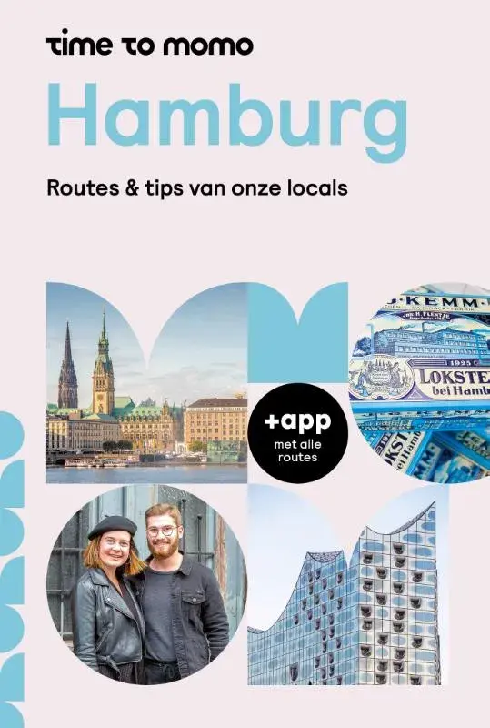 reisgids Hamburg