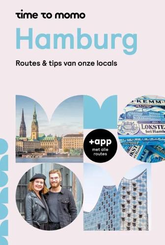reisgids Hamburg