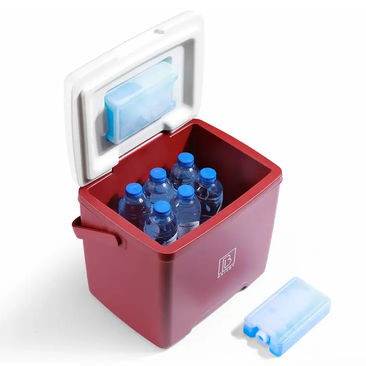 Brisby - Koelbox - 13L