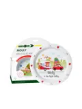 Brunner Kinderservies Molly Kids Girl 3+