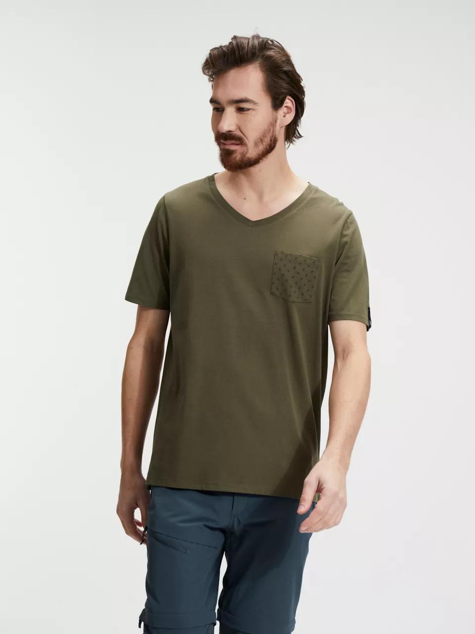 Herren-T-Shirt 