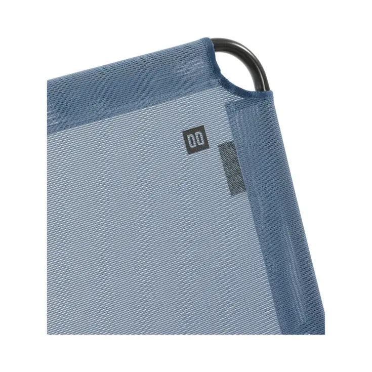 Como stoel compact sky blue