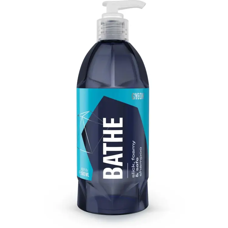 GYEON Q²M Bathe Autoshampoo