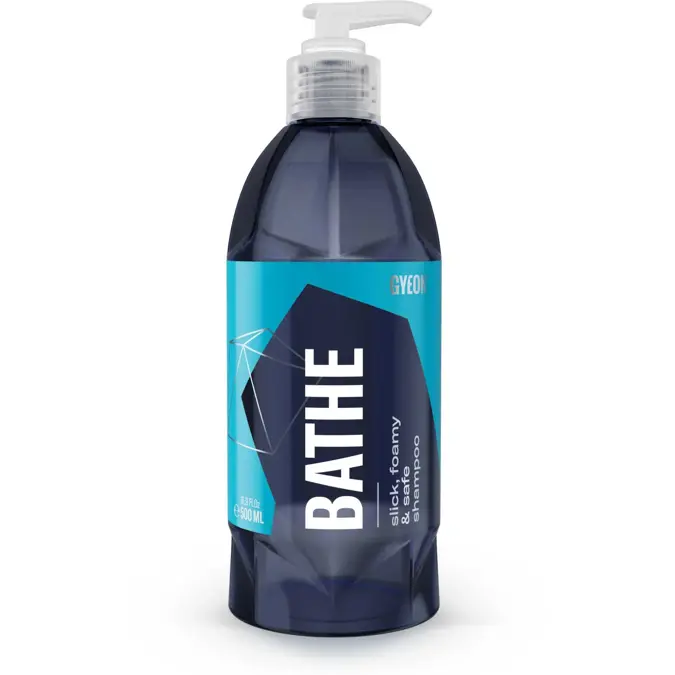 GYEON Q²M Bathe Autoshampoo