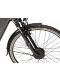 L' Amant Nexus 3 e-bike Villette