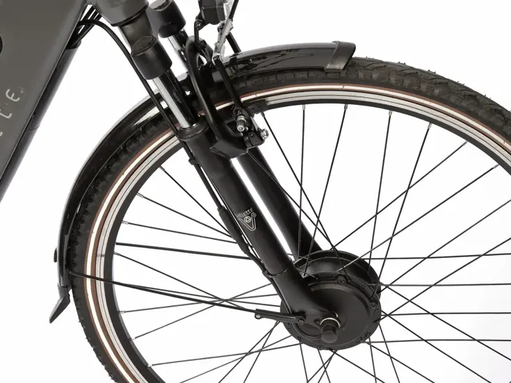 L' Amant Nexus 3 e-bike Villette