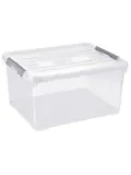 Curver Handy+ Opbergbox - 35L - 3 stuks