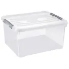 Curver Handy+ Opbergbox - 35L - 3 stuks