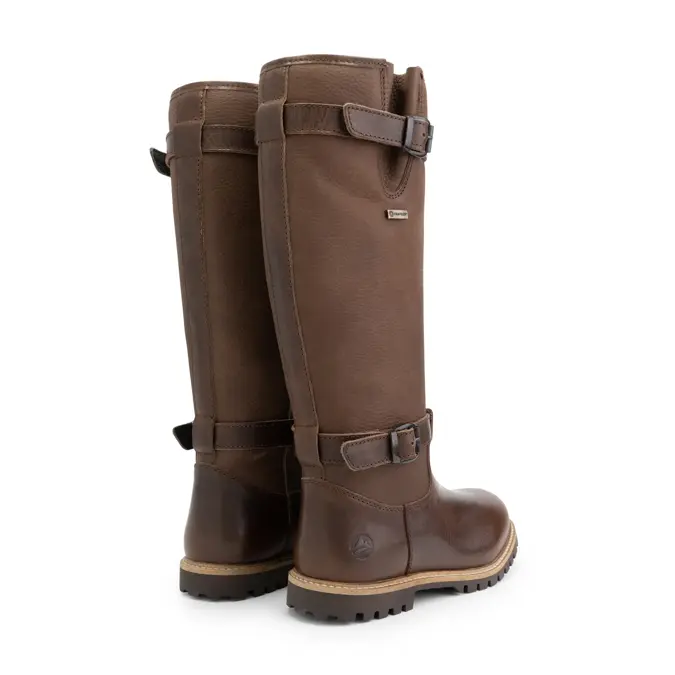 Greenland dames - Pull-on boots - Travelin'