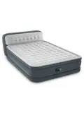 Luchtbed - Intex - 2P - 152x236 + Pomp