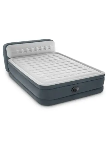 Luchtbed - Intex - 2P - 152x236 + Pomp