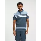 Burleson – Polo heren – Human Nature