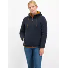 Adela – Fleece Vest Dames