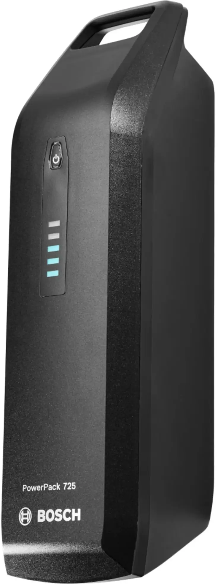 PowerPack 725 SMART Fietsaccu Frame