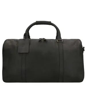 Travelbags Leather Reistas / 35 L