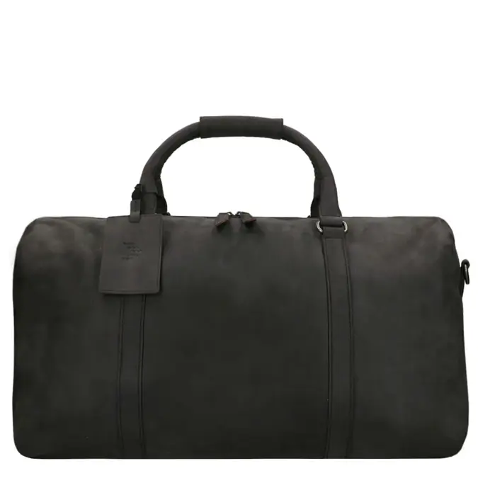 Travelbags Leather Reistas / 35 L