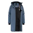 Olia – Parka dames – Human Nature