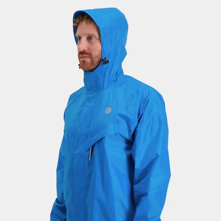 Passat - Regenjas unisex