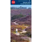 Falk Regiokaart Veluwe Zuid inclusief Veluwezoom