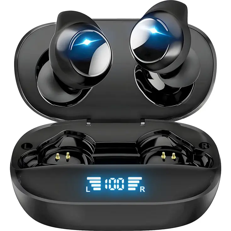 SoundWave Pro Sport - Oordopjes - 48 Uur