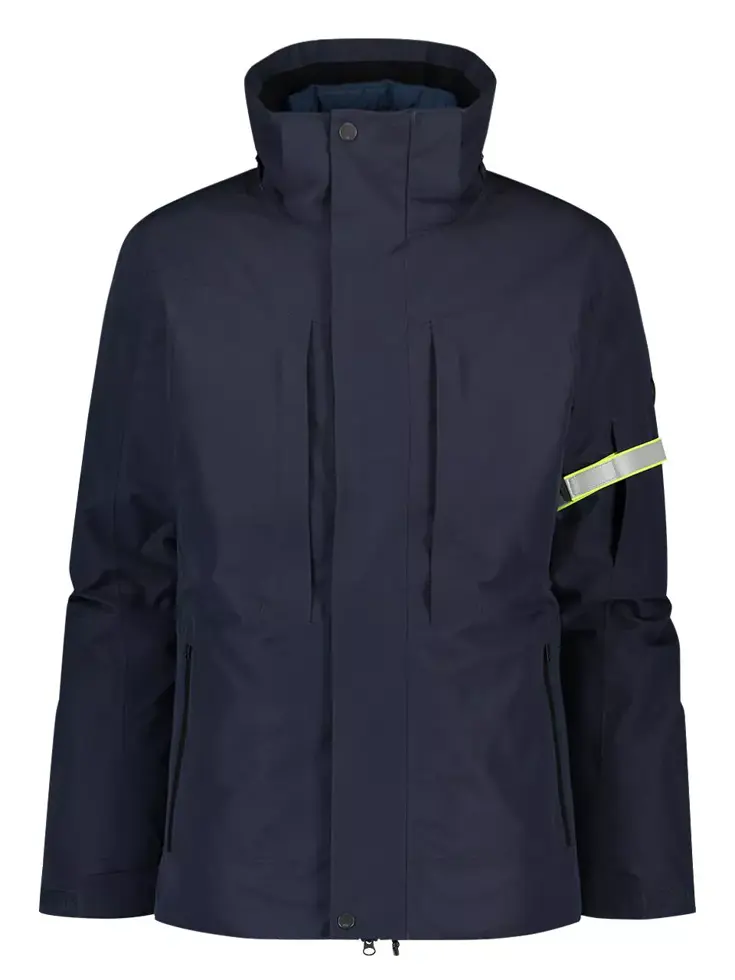 Handes – 3 in 1 parka heren - Waterdicht
