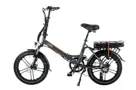 Lacros Scamper S400 opvouwbare e-bike