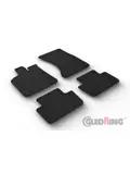 Audi A6 (4G) Sedan 2011-2018 - Kofferbakmat - Gledring
