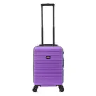 BlockTravel handbagage - XS - TSA-slot - 29L