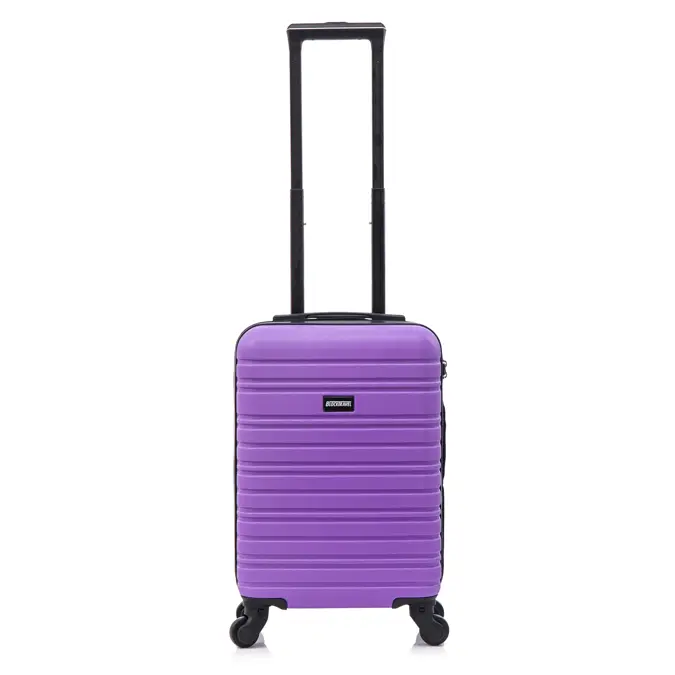 BlockTravel handbagage - XS - TSA-slot - 29L