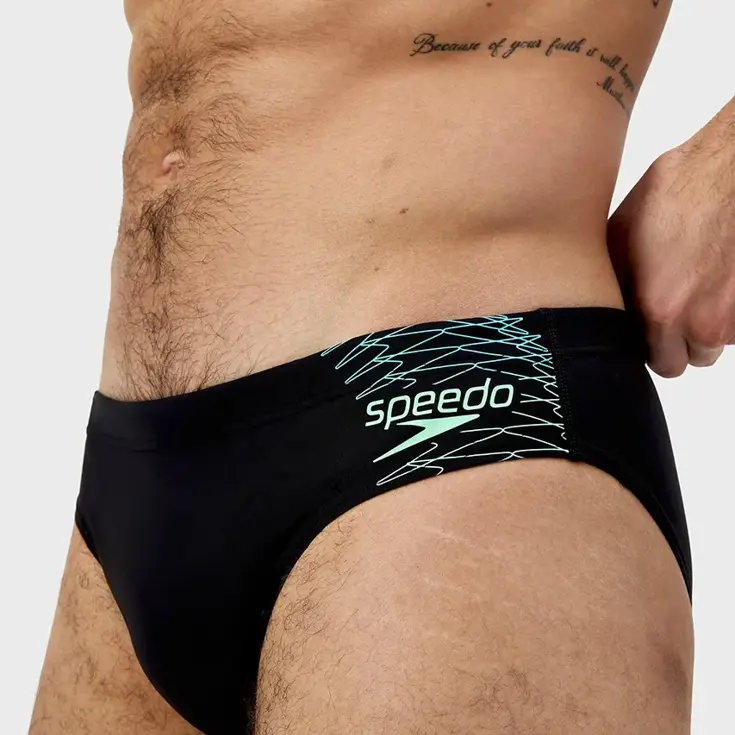 Speedo - Zwemslip - Heren