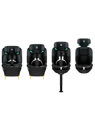 Emerald 360 S - Autostoel