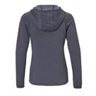 Crissy - Fleece Vest Dames