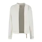 Francis Dames - Outdoorvest - Fleece voering