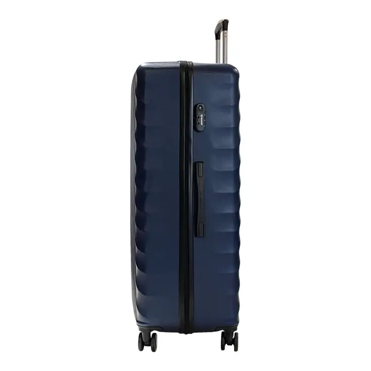 Pedro - XL koffer - 84cm - 130L - ABS