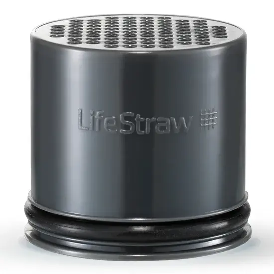 LifeStraw – Carbon Filter – 2-pack