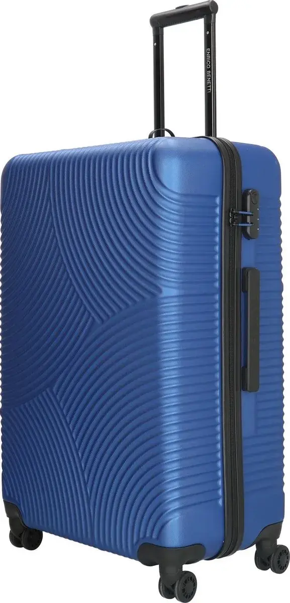 Louisville -  Kofferset 3-delig - 75/65/55cm