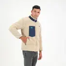 Wøley Verwarmd Vest Fleece Unisex