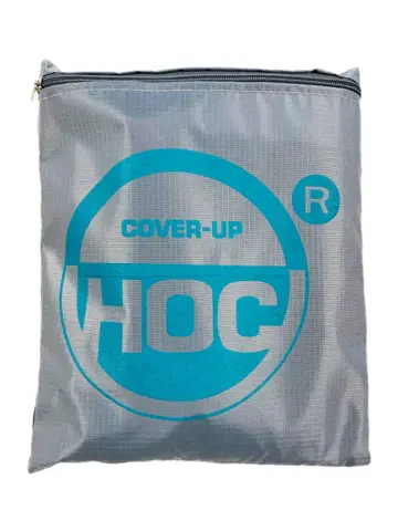 Stokparasol hoes voor 3x3m parasol - Diamond