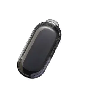 TPU Sleutelhoesje voor Mini clear 45