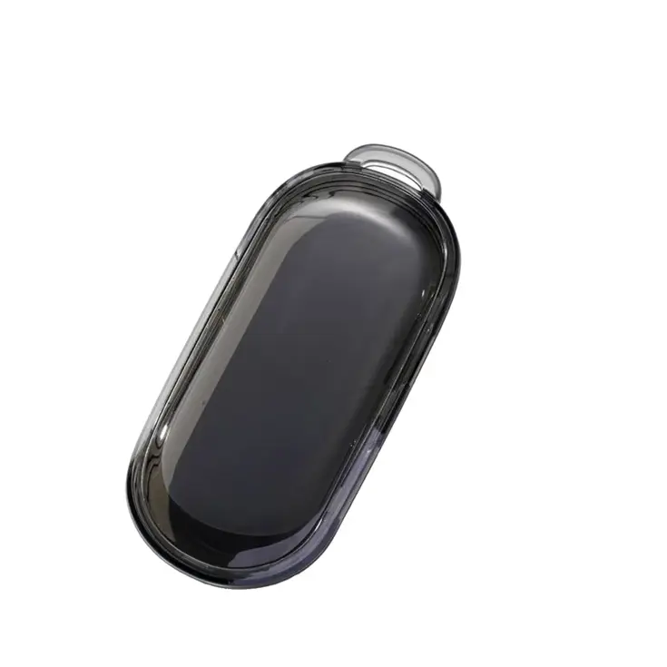 TPU Sleutelhoesje voor Mini clear 45