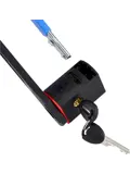 Abus Vouwslot Bordo Big Ugrip 5700/100