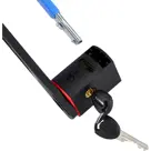 Abus Vouwslot Bordo Big Ugrip 5700/100