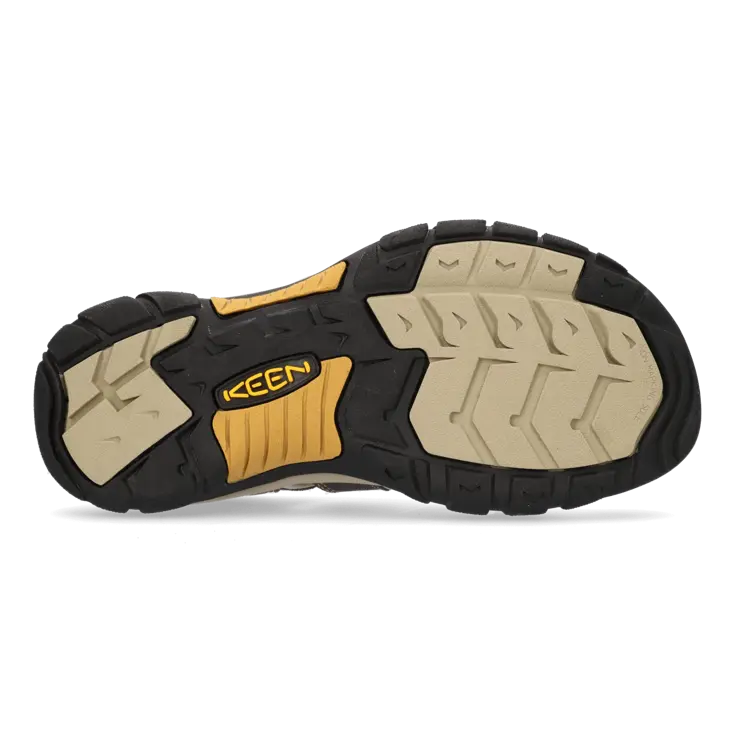 Newport H2 - Wandelschoenen - Heren