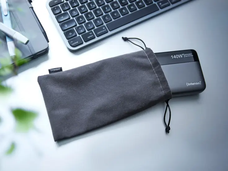 HE25000 Powerbank 25.000 - 140 W