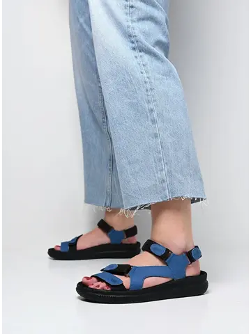 Energy Lady - Sandalen dames