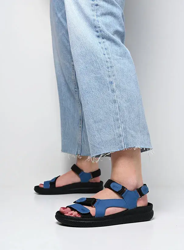 Energy Lady - Sandalen dames