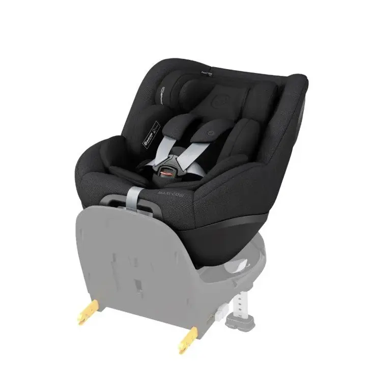 Pearl 360 Pro Newborn Inlay - Inlegmatje - Maxi-Cosi